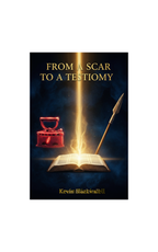 From A Scar To A Testimony