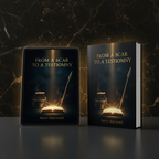 From a Scar to a Testimony - Digital Mockup