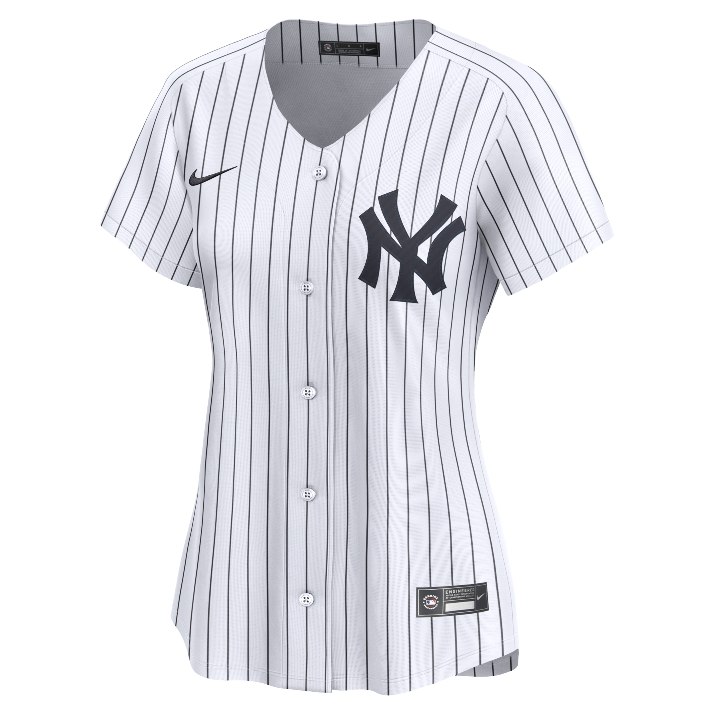 ⚾ Gerrit Cole New York Yankees Nike Women's Dri-FIT ADV Jersey
