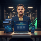 Organic Clients System - Latino Man