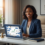 Organic Clients System + ManyChat Video Course