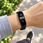 Outdoor wrist image