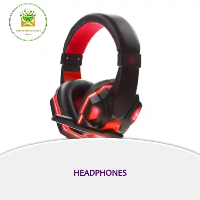 Headphones by@Outfy