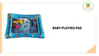 Baby playing pad by@Outfy