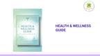 Health &amp; Wellness Guide by@Outfy