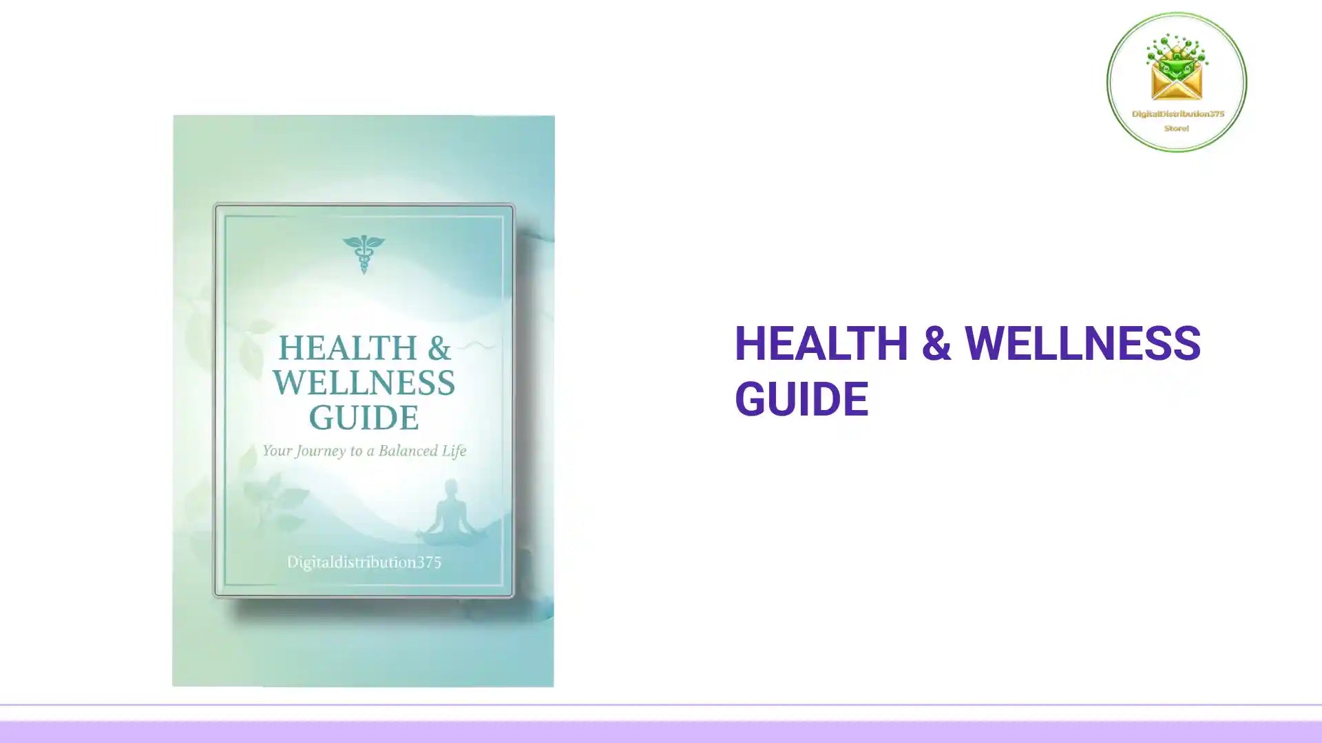 Health & Wellness Guide by@Outfy