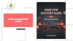 Home Gym Mastery Guide by@Outfy
