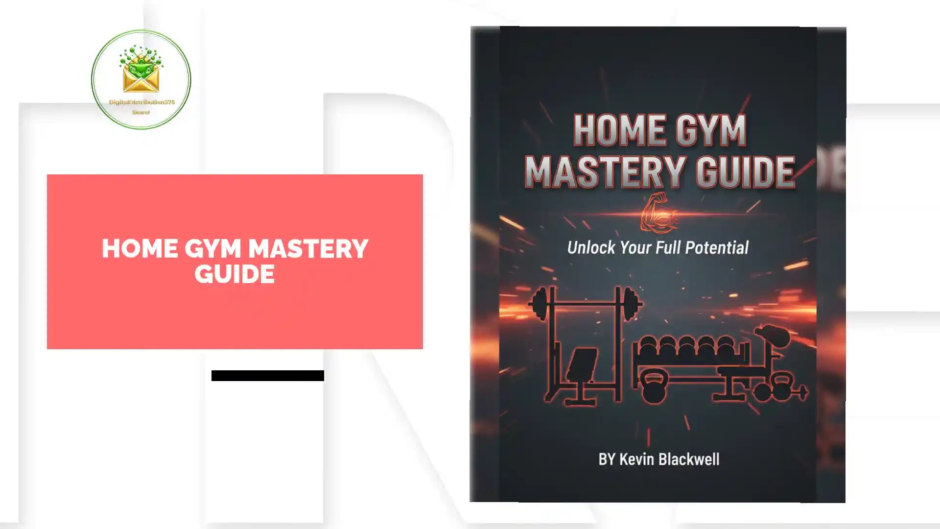 Home Gym Mastery Guide by@Outfy
