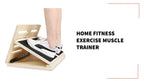 Home Fitness Exercise Muscle Trainer by@Outfy