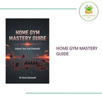 Home Gym Mastery Guide by@Outfy