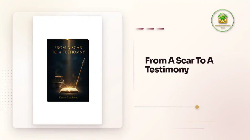 From A Scar To A Testimony by@Outfy