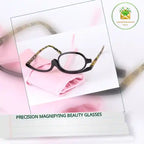 Precision Magnifying Beauty Glasses by@Outfy