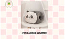 Panda Hand Warmer by@Outfy