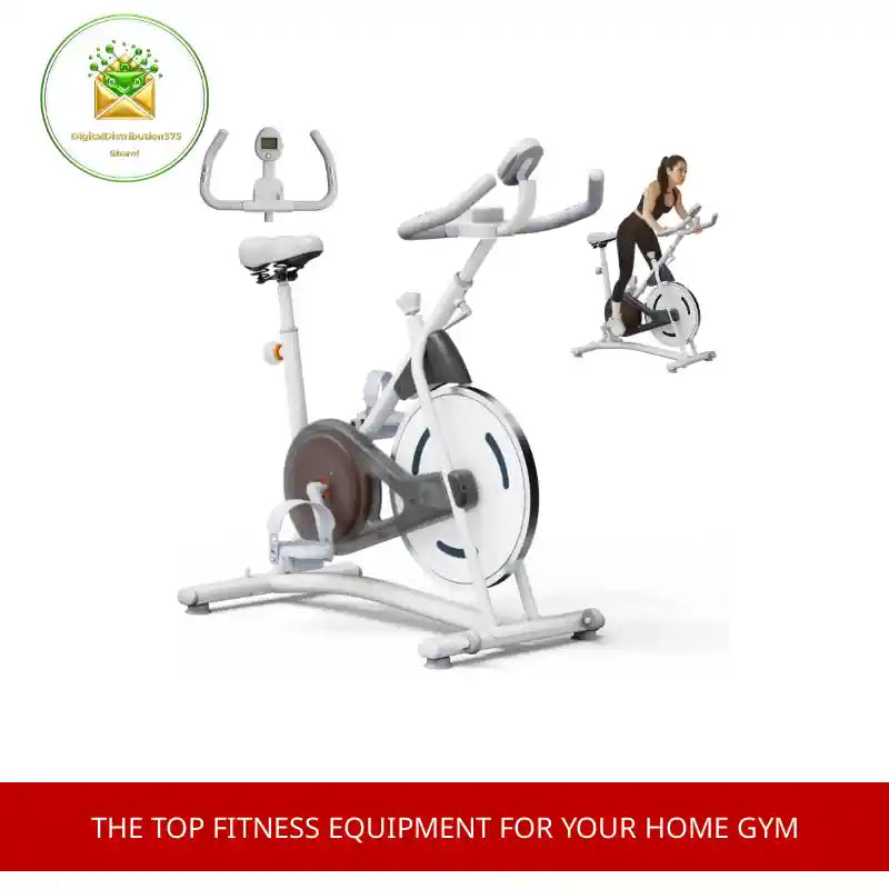 The Top Fitness Equipment For Your Home Gym by@Outfy