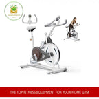 The Top Fitness Equipment For Your Home Gym by@Outfy