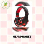 Headphones by@Outfy