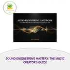 Sound Engineering Mastery: The Music Creator's Guide by@Outfy