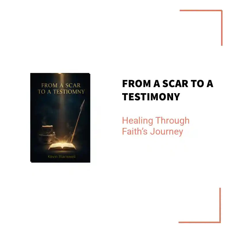 From A Scar To A Testimony by@Outfy