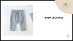 Baby Leggings by@Outfy