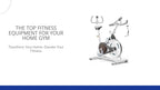 The Top Fitness Equipment For Your Home Gym by@Outfy