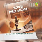 Podcast Audio Mastery: Sound Like a Pro by@Outfy