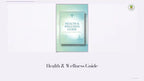 Health &amp; Wellness Guide by@Outfy