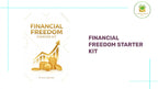 Financial Freedom Starter Kit by@Outfy