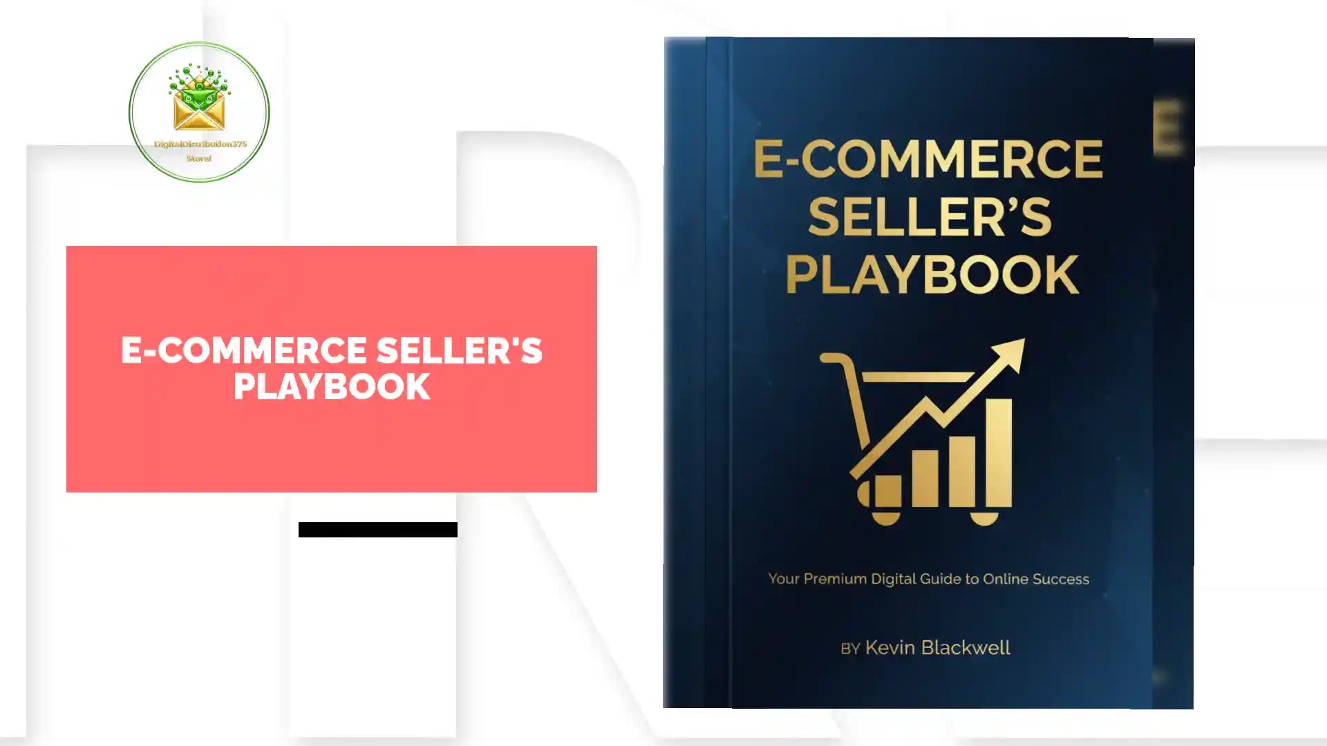 E-commerce Seller's Playbook by@Outfy