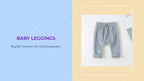 Baby Leggings by@Outfy