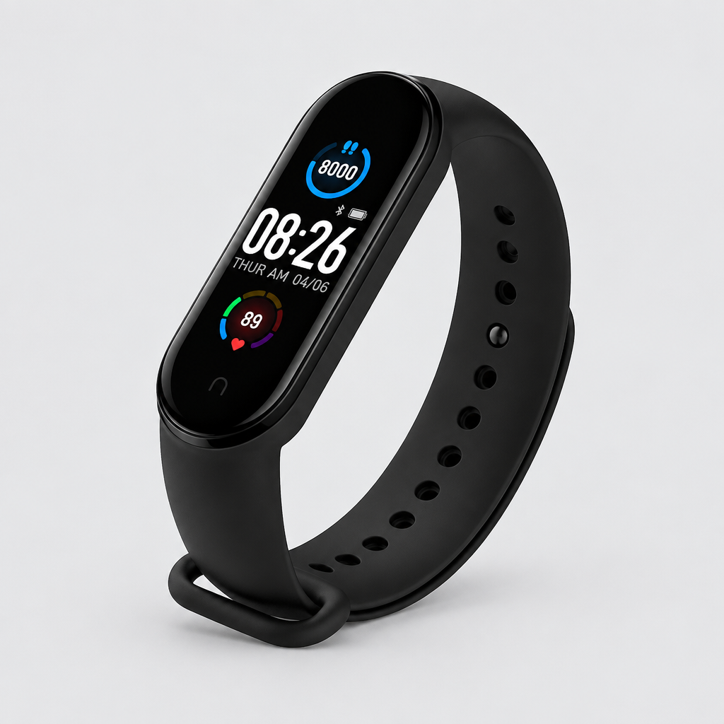 Studio watch image